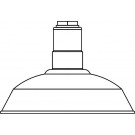 Standard Dome - AS Series